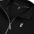 Dámska mikina Aulp Simix Jacquard Knit black 6