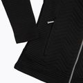 Dámska mikina Aulp Simix Jacquard Knit black 7