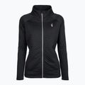 Dámska mikina  Aulp Simix Jacquard Knit black 8
