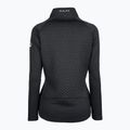 Dámska mikina  Aulp Simix Jacquard Knit black 10