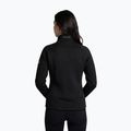 Dámska mikina  Aulp Simix Jacquard Knit black 4