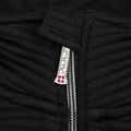 Dámska mikina  Aulp Simix Jacquard Knit black 13