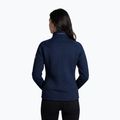 Dámska mikina Aulp Simix Jacquard Navy 2