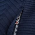 Dámska mikina Aulp Simix Jacquard Navy 6