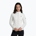 Dámska mikina  Aulp Simix Jacquard Knit white 2
