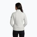 Dámska mikina  Aulp Simix Jacquard Knit white 4