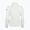 Dámska mikina  Aulp Simix Jacquard Knit white 11