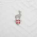 Dámska mikina  Aulp Simix Jacquard Knit white 12