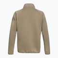 Pánska vetrovka Aulp Numix Jacquard Knit light khaki 6