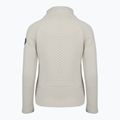 Dámska mikina  Aulp Simix Jacquard Knit sand 2