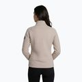 Dámska mikina Aulp Simix Jacquard Knit sand 2