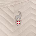 Dámska mikina Aulp Simix Jacquard Knit sand 6