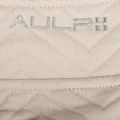 Dámska mikina Aulp Simix Jacquard Knit sand 8