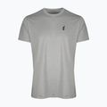 Pánske tričko Aulp Tommy grey/melange 3