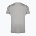 Pánske tričko Aulp Tommy grey/melange 4
