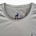 Pánske tričko Aulp Tommy grey/melange 5