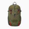 Turistický batoh Aulp Verdi 20 l light khaki
