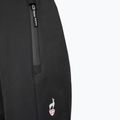 Dámske lyžiarske nohavice Aulp Velen Softshell Ski black 6