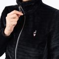 Dámska mikina Aulp Verko Coral Fleece black 3