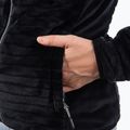 Dámska mikina Aulp Verko Coral Fleece black 4