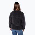 Dámska mikina Aulp Visha Coral Fleece black 2