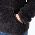 Dámska mikina Aulp Visha Coral Fleece black 4