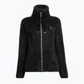 Dámska mikina Aulp Visha Coral Fleece black 5