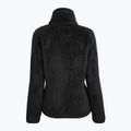 Dámska mikina Aulp Visha Coral Fleece black 6