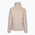 Dámska mikina Aulp Visha Coral Fleece sand 4