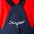 Pánske lyžiarske nohavice Aulp Vizil Softshell Ski navy 4