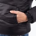 Dámska zateplená bunda Aulp Verev Reversible Down black 8