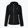 Dámska softshellová bunda Aulp Belle Light Softshell black 3