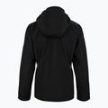 Dámska softshellová bunda Aulp Belle Light Softshell black 4