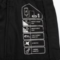 Dámska softshellová bunda Aulp Belle Light Softshell black 5