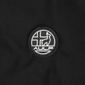 Dámska softshellová bunda Aulp Belle Light Softshell black 8