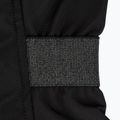 Dámska softshellová bunda Aulp Belle Light Softshell black 9