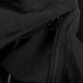 Dámska softshellová bunda Aulp Belle Light Softshell black 11