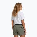 Dámske trekingové šortky Aulp Bemba light khaki 2