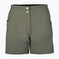 Dámske trekingové šortky Aulp Bemba light khaki 3