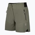 Dámske trekingové šortky Aulp Bemba light khaki 4