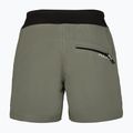 Dámske trekingové šortky Aulp Bemba light khaki 5
