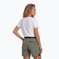 Dámske trekingové šortky Aulp Bemba light khaki 2