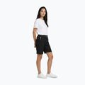 Dámske trekingové nohavice Aulp Bonny Zip-Off black 5