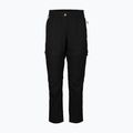Dámske trekingové nohavice Aulp Bonny Zip-Off black 8