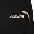 Dámske trekingové nohavice Aulp Bonny Zip-Off black 11