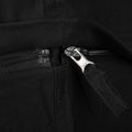 Dámske trekingové nohavice Aulp Bonny Zip-Off black 14