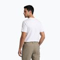 Pánske trekingové nohavice Aulp Brady light khaki 5