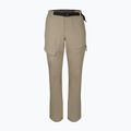 Pánske trekingové nohavice Aulp Brady light khaki 6