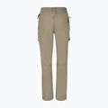Pánske trekingové nohavice Aulp Brady light khaki 7