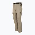 Pánske trekingové nohavice Aulp Brady light khaki 8